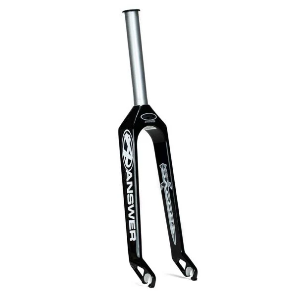 Answer Dagger 1" fork mini junior expert - Image 3