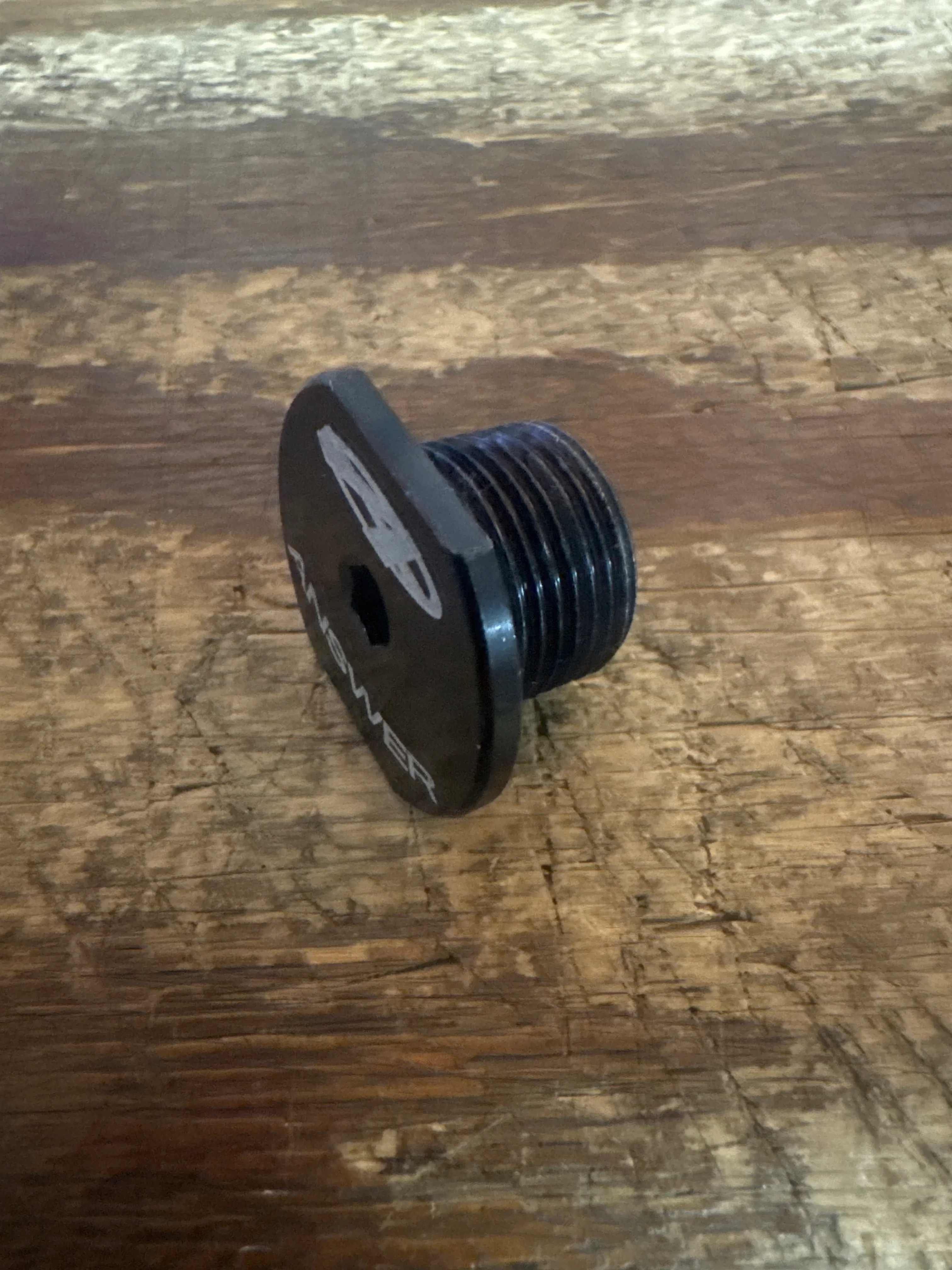Answer Dagger Top Cap - Image 2