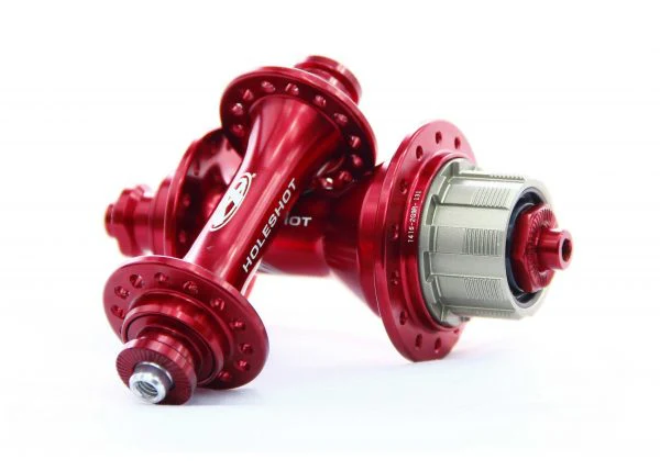 Answer Holeshot 28H Hubsets