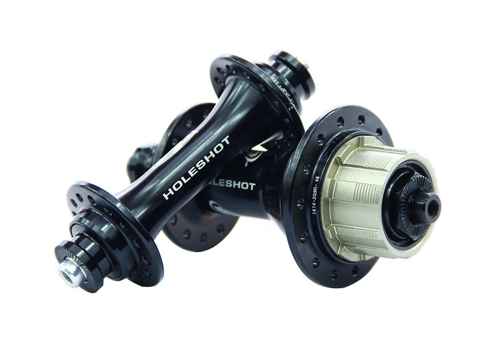 Answer Holeshot 28H Hubsets - Image 4