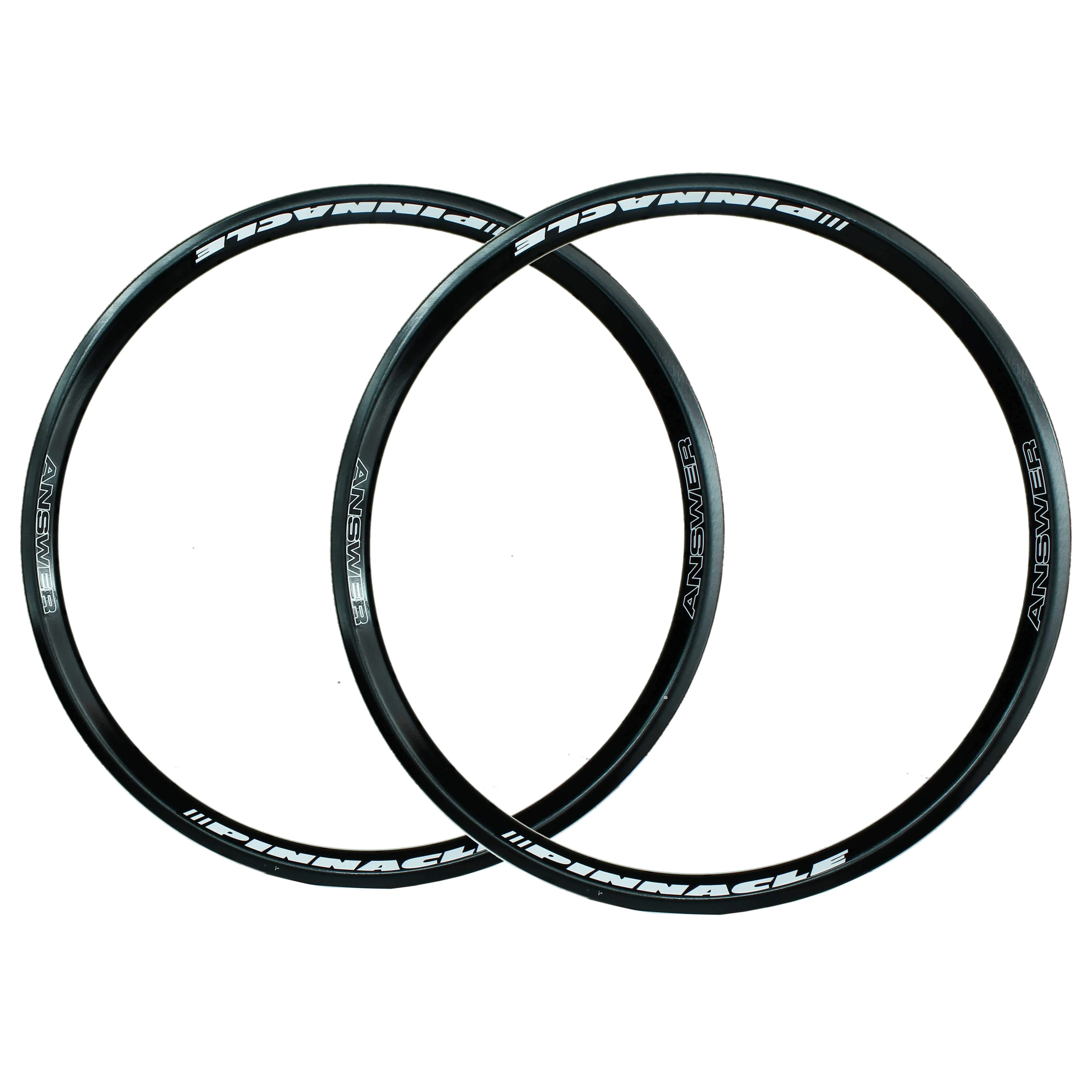 Answer Pinnacle Rim