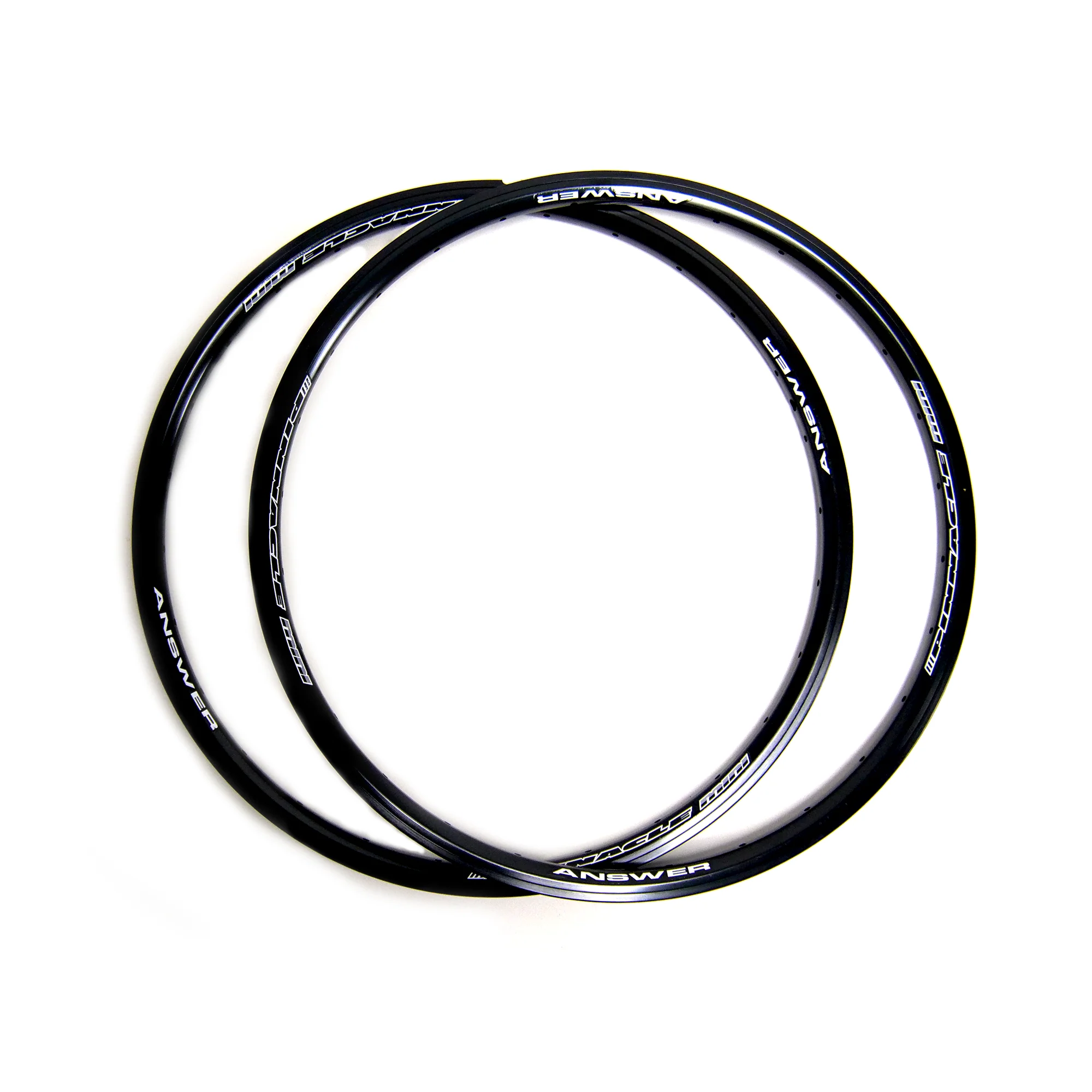 Answer Pinnacle Mini Rim