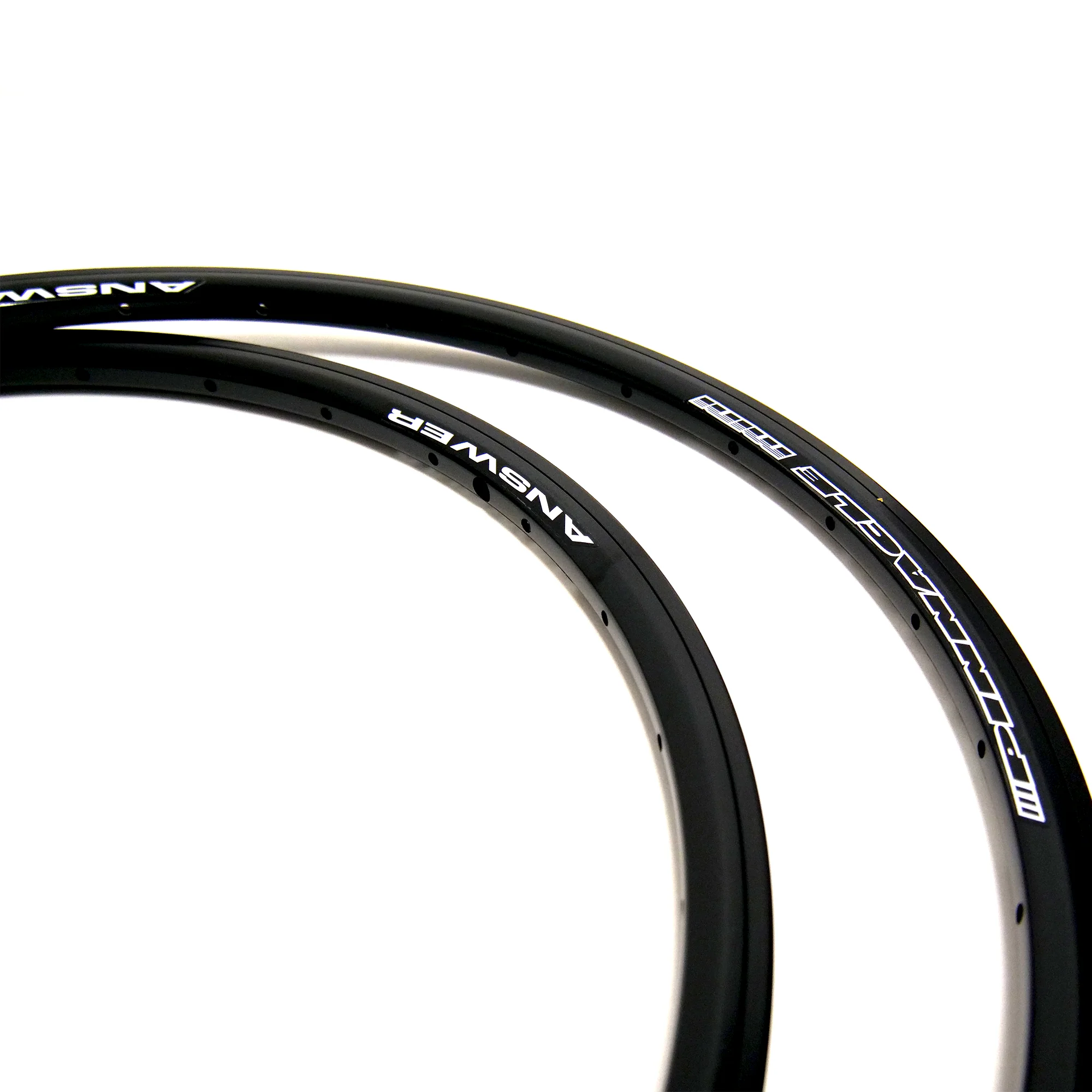 Answer Pinnacle Mini Rim - Image 2