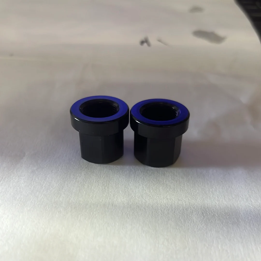 AXLE NUTS - Image 2