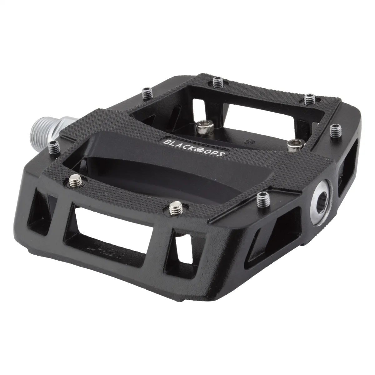 Black Ops B52 pedals