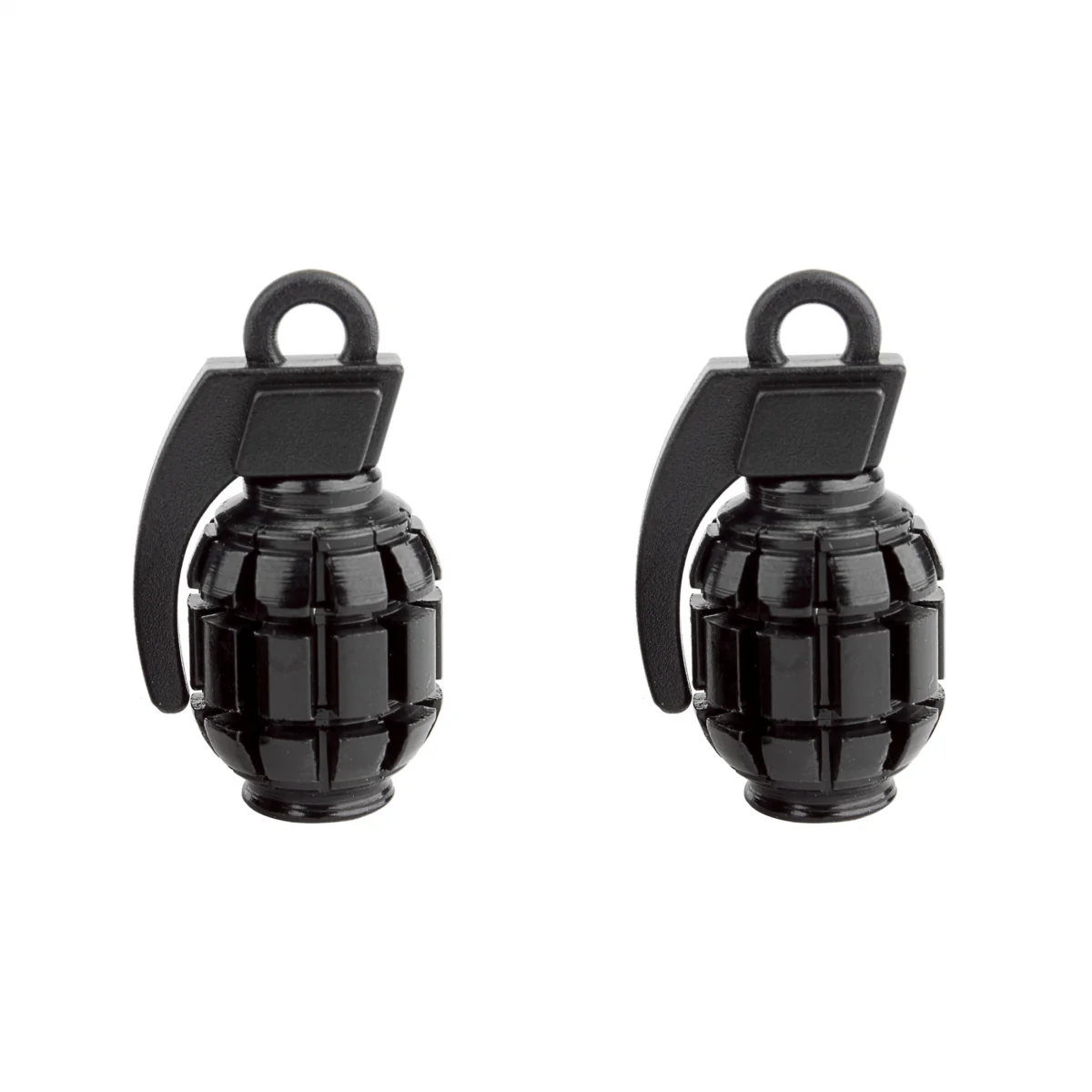 Black Ops Grenade Valve Caps