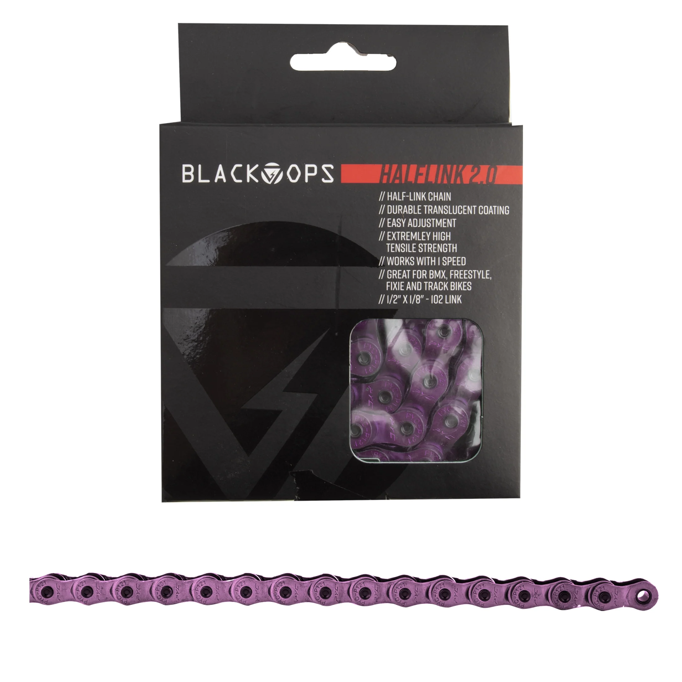 Black Ops HalfLink 2.0 chain - Image 3