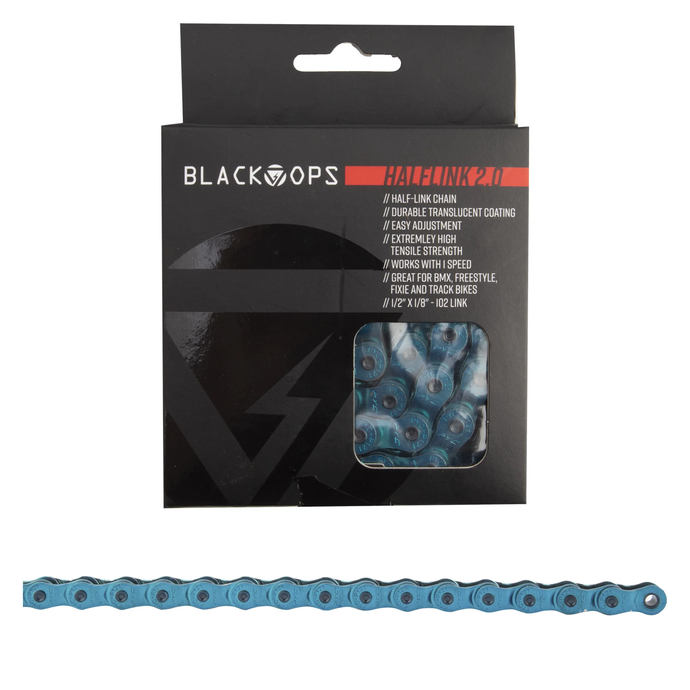 Black Ops HalfLink 2.0 chain - Image 4