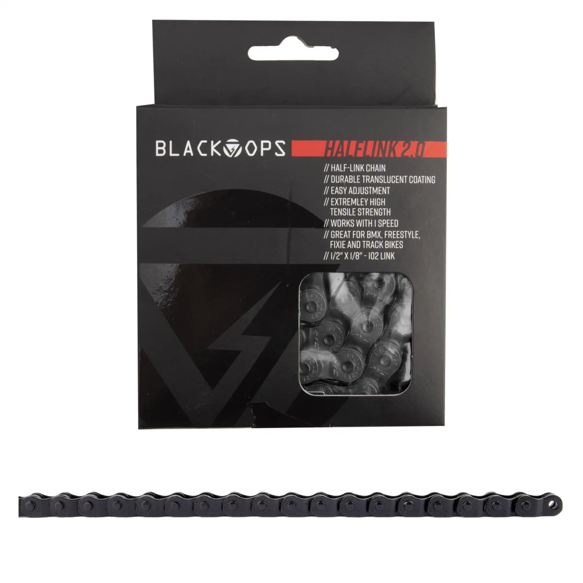 Black Ops HalfLink 2.0 chain - Image 5