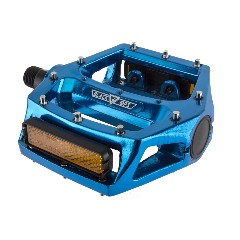 BLACK-OPS PLATFORM ALLOY PEDAL 9/16 - Image 2