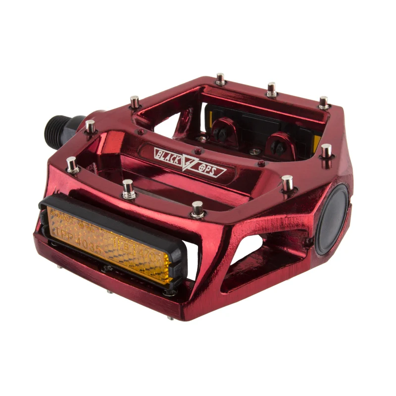 BLACK-OPS PLATFORM ALLOY PEDAL 9/16 - Image 4