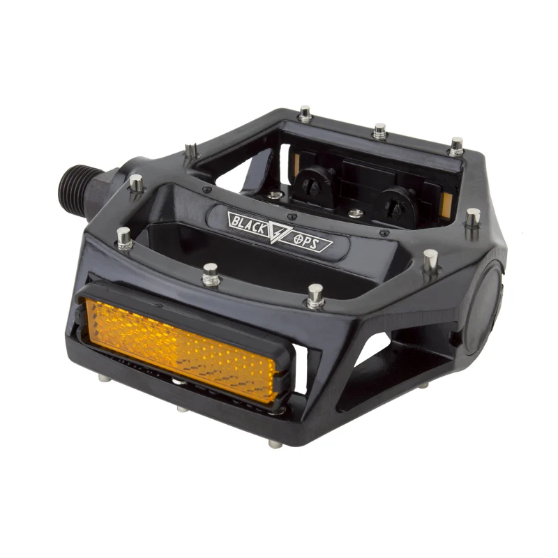 BLACK-OPS PLATFORM ALLOY PEDAL 9/16 - Image 5