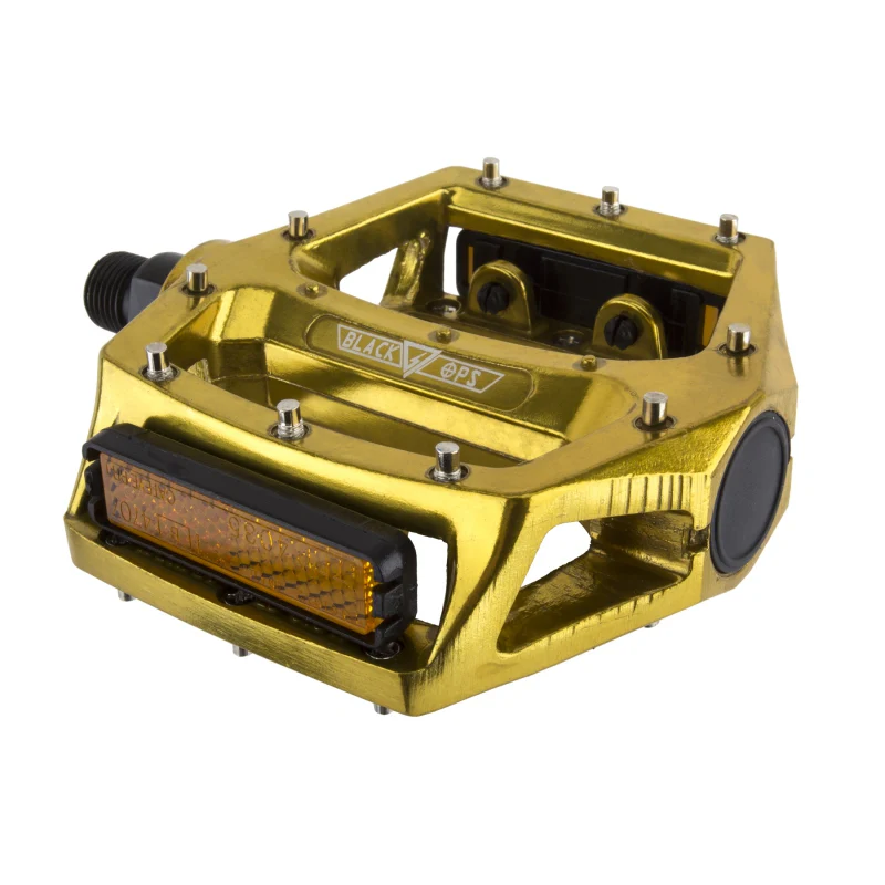 BLACK-OPS PLATFORM ALLOY PEDAL 9/16 - Image 6