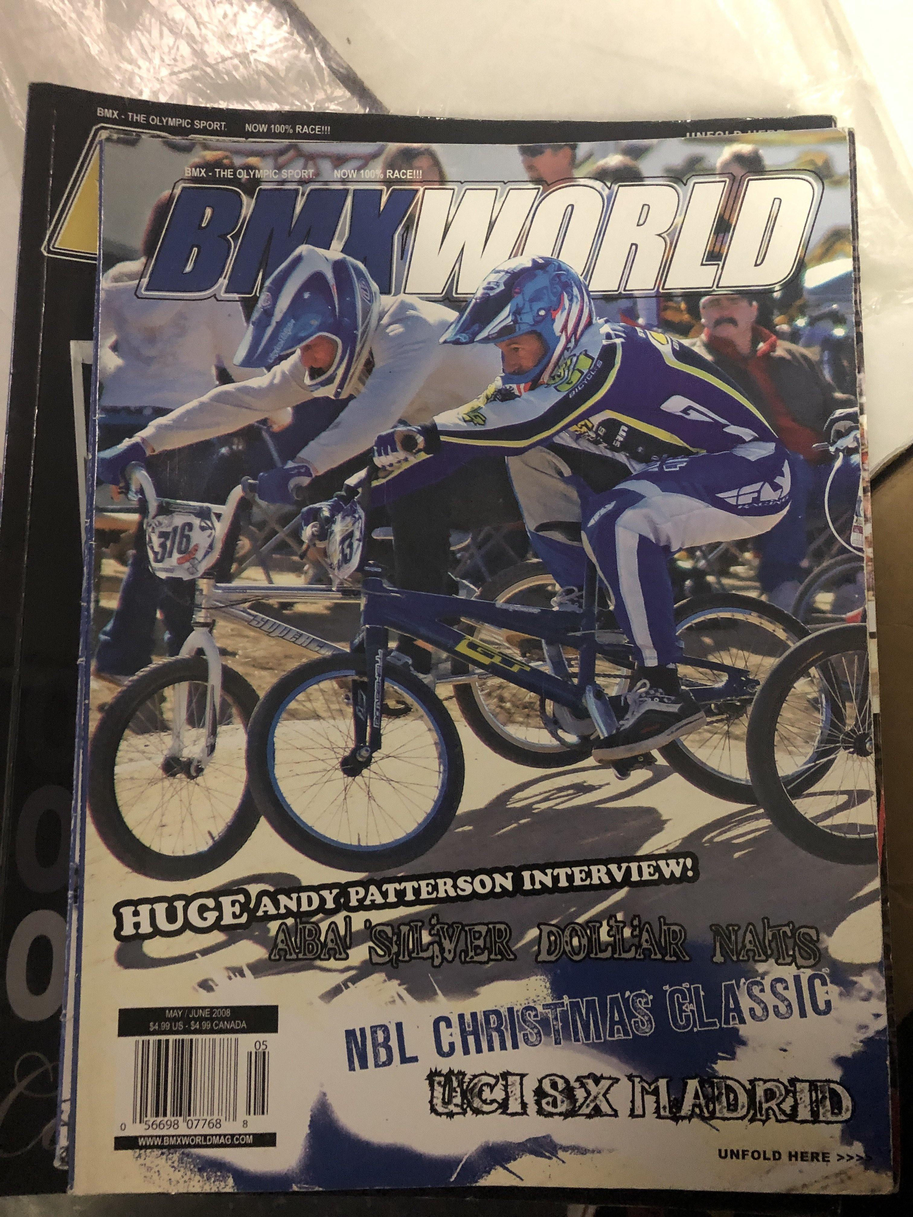 BMX World Magazine back issues - Image 11