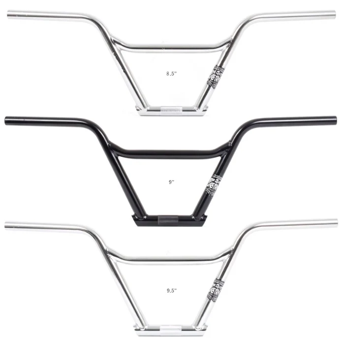 Bone Deth Bastard Bars
