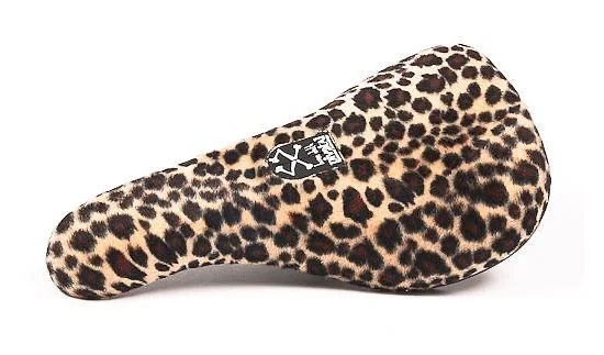 Bone Deth Pivotal Vibrator Seat leopard print - Image 2