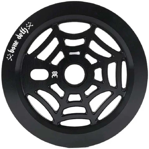 Bone Deth Webslinger guard sprocket - Image 2