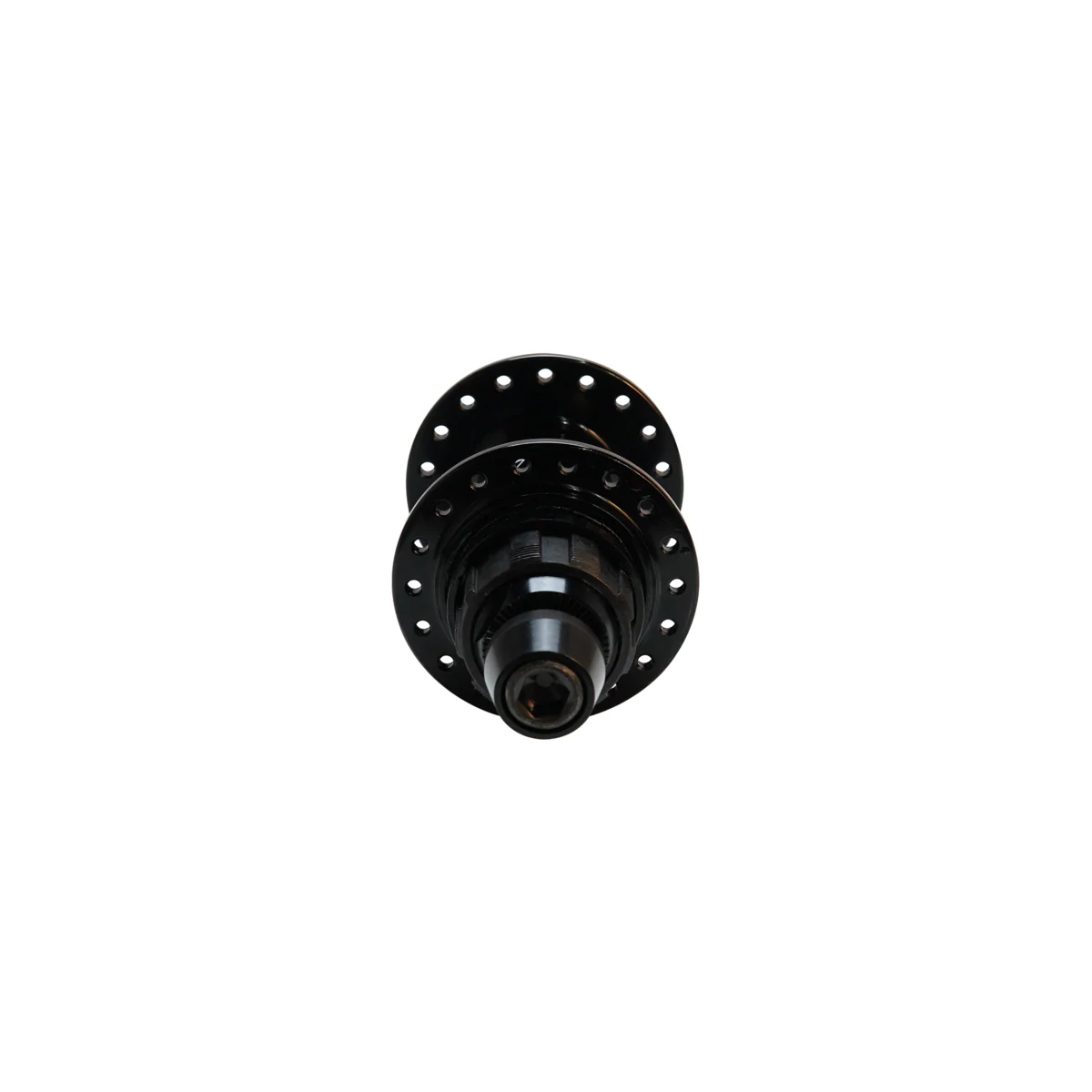 Box 3 Pro rear 36h hub - Image 2