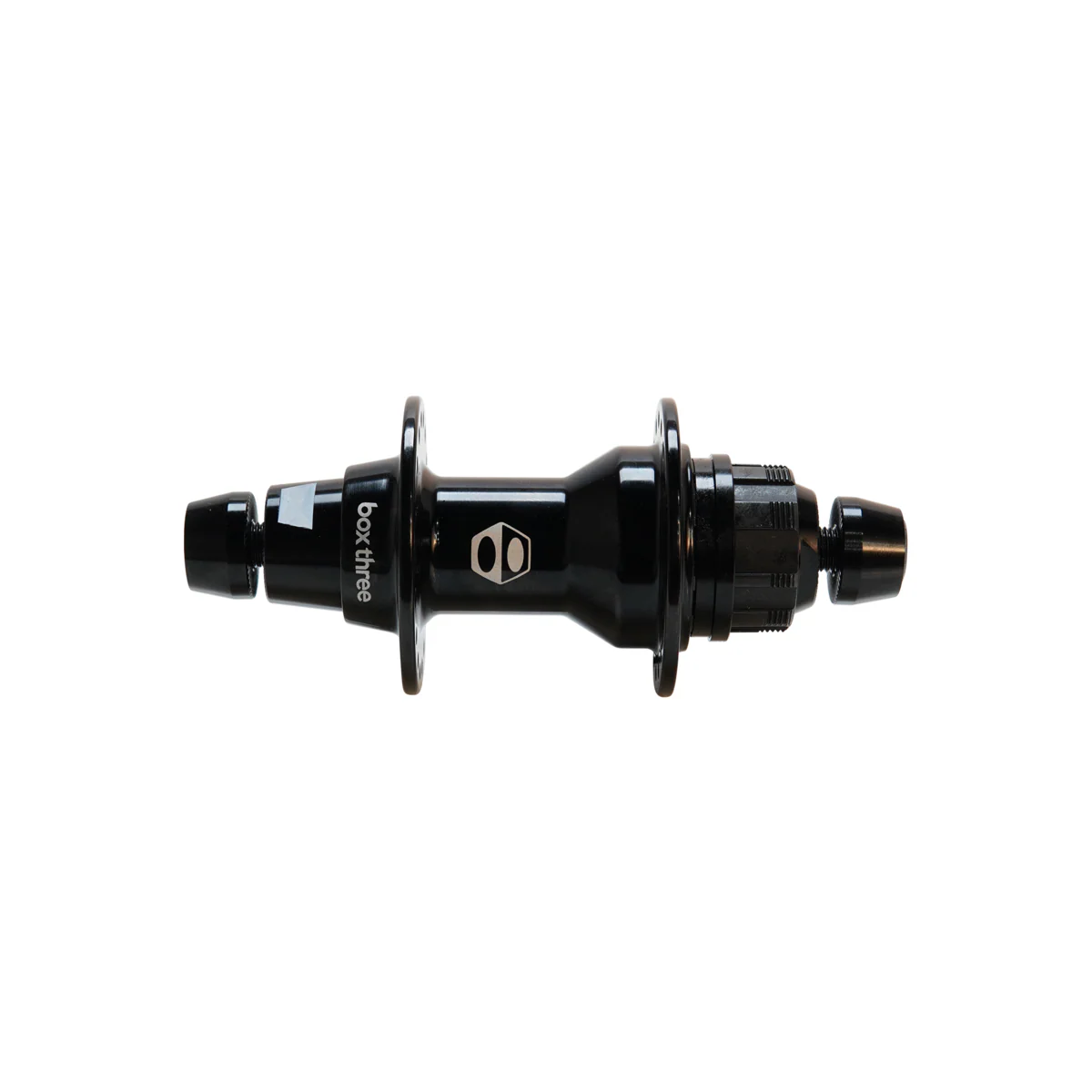 Box 3 Pro rear 36h hub - Image 3
