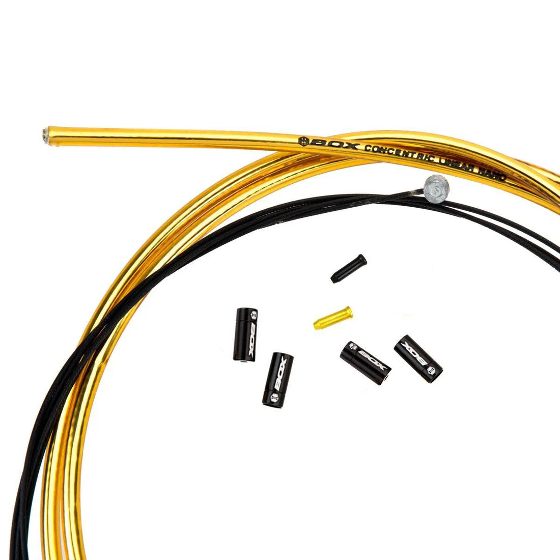 Box one alloy linear Brake Cable Kit - Image 11