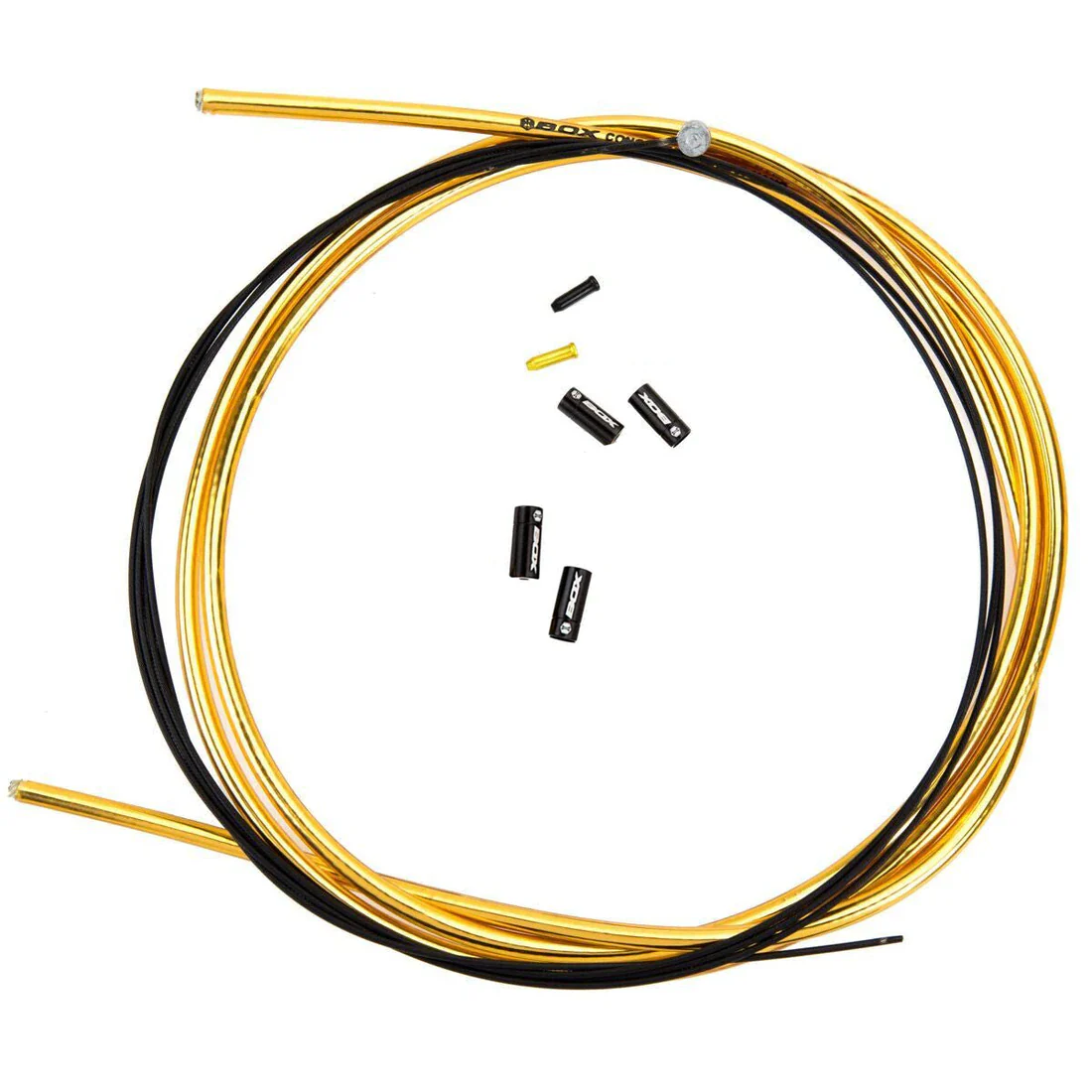 Box one alloy linear Brake Cable Kit - Image 12