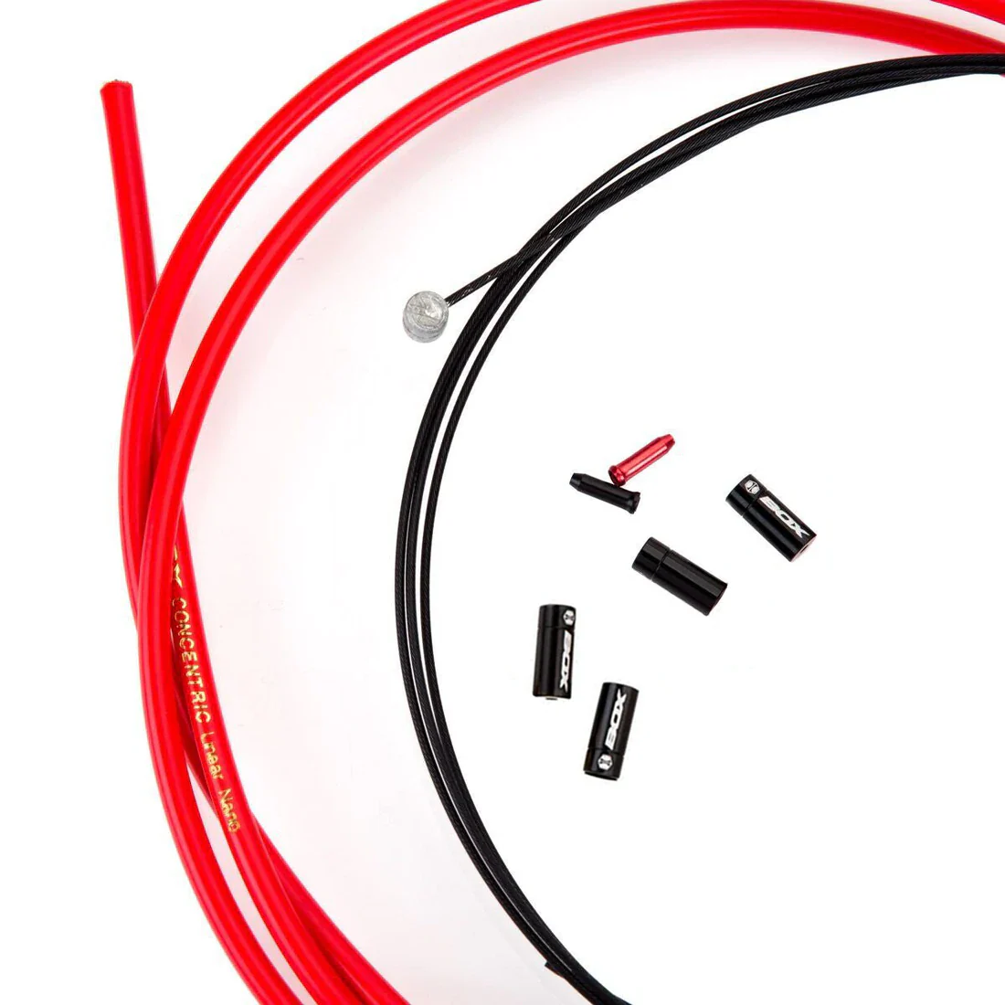 Box one alloy linear Brake Cable Kit - Image 13