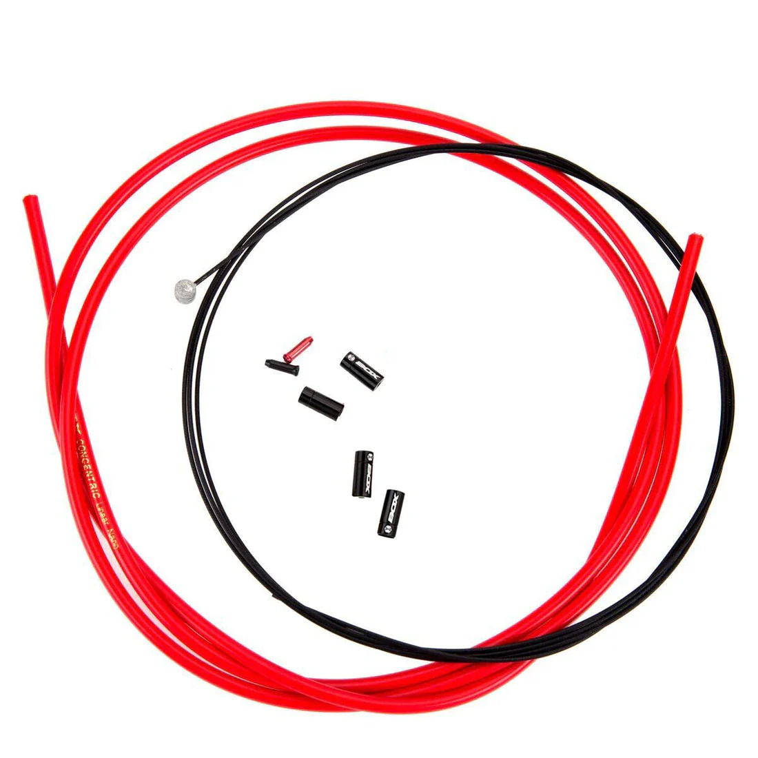 Box one alloy linear Brake Cable Kit - Image 14