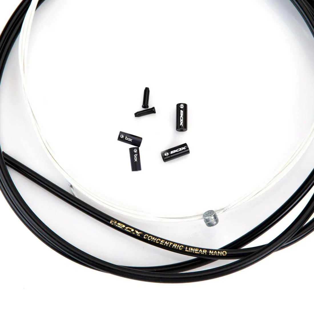 Box one alloy linear Brake Cable Kit - Image 15