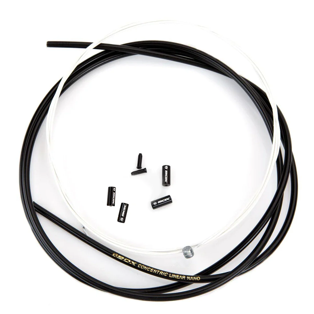 Box one alloy linear Brake Cable Kit - Image 16