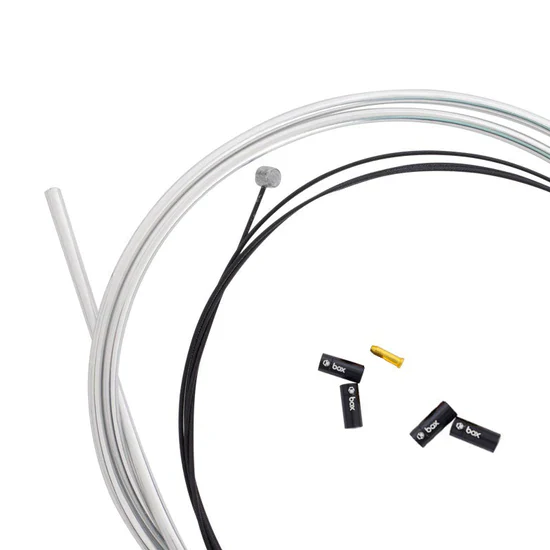Box one alloy linear Brake Cable Kit - Image 7