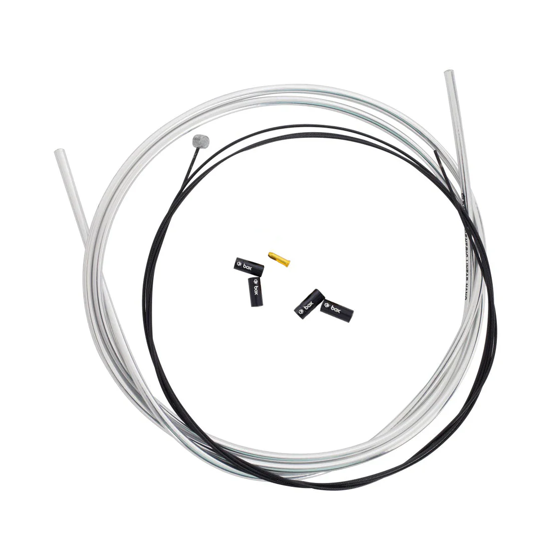 Box one alloy linear Brake Cable Kit - Image 8