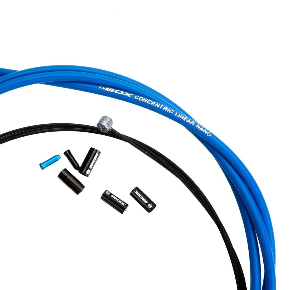 Box one alloy linear Brake Cable Kit - Image 9