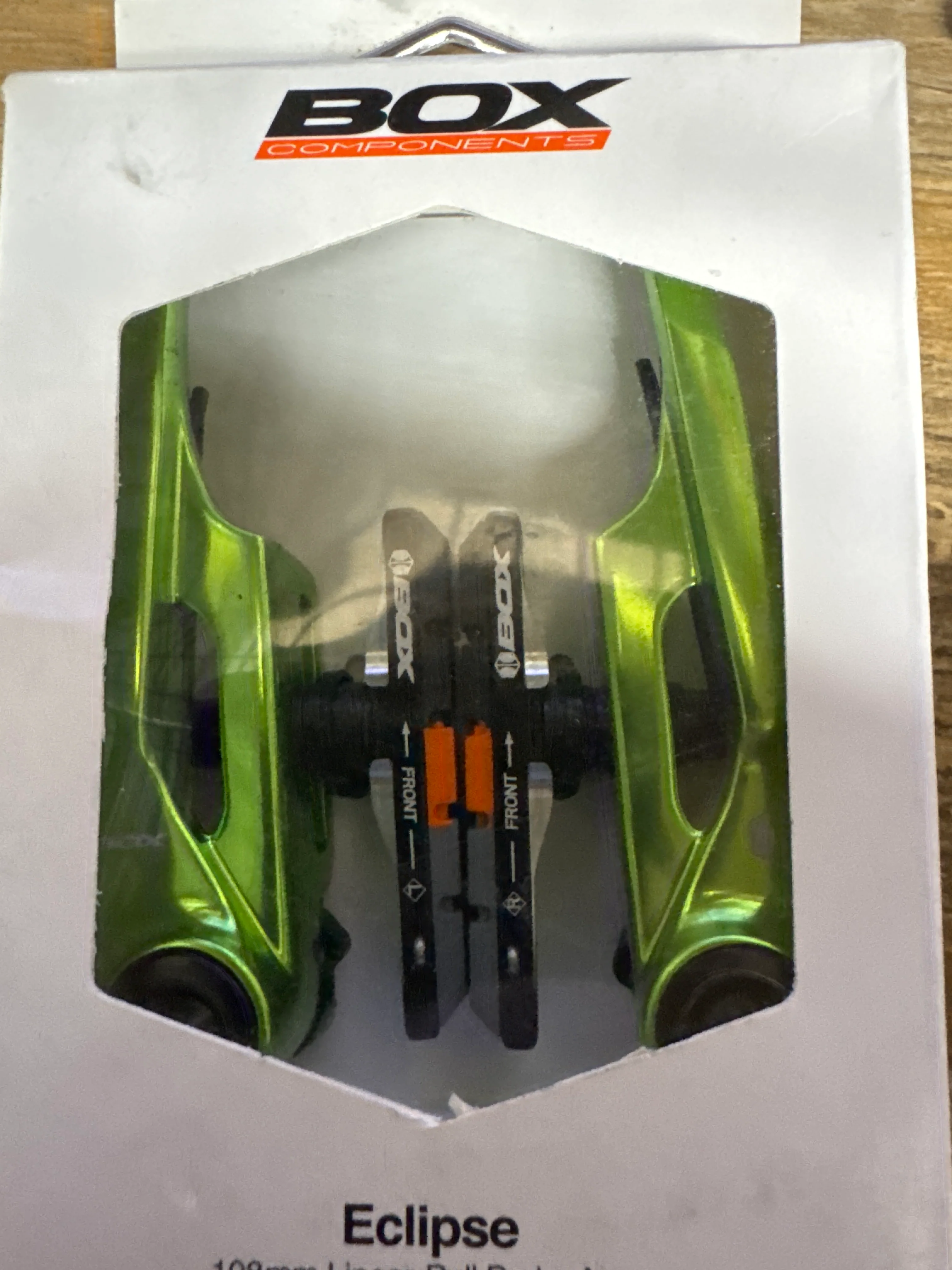 Box One V-Brakes - Image 8
