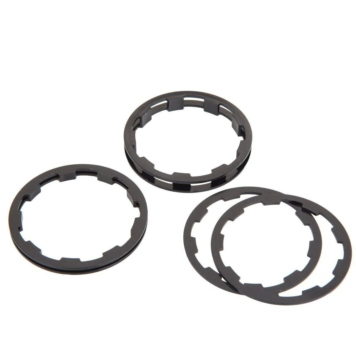 Box One Cassette Spacer Kits