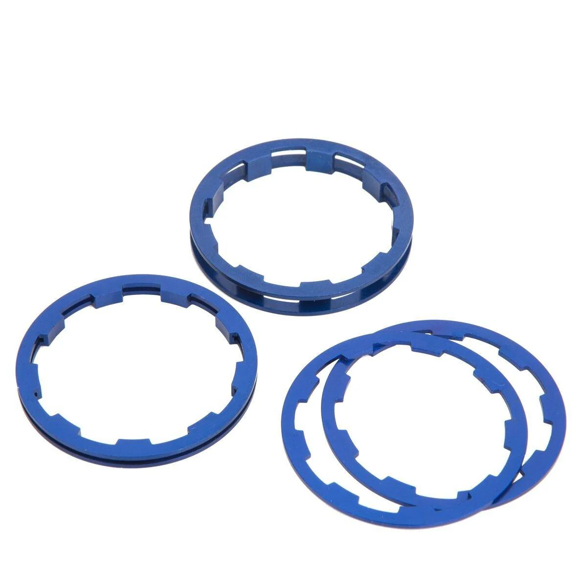 Box One Cassette Spacer Kits - Image 2