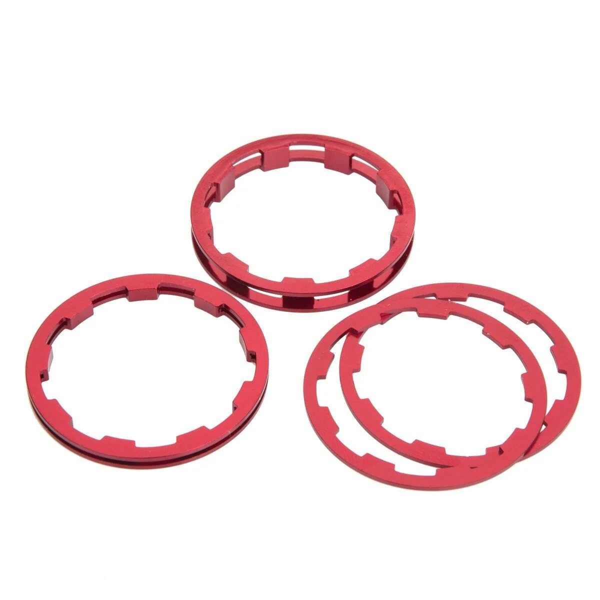 Box One Cassette Spacer Kits - Image 3