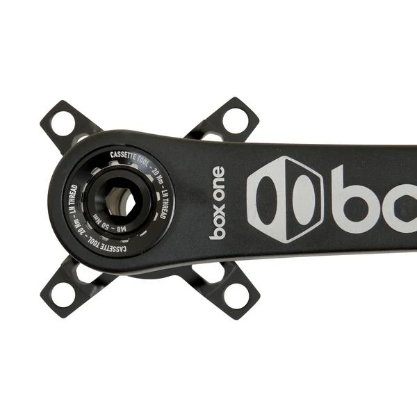 Box One M30-M Crankset - Image 4