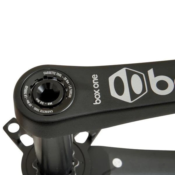Box One M30-M Crankset - Image 5