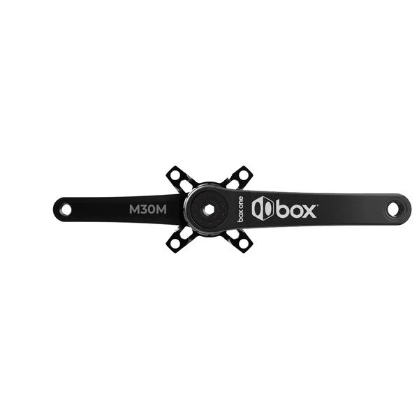 Box One M30-M Crankset - Image 6