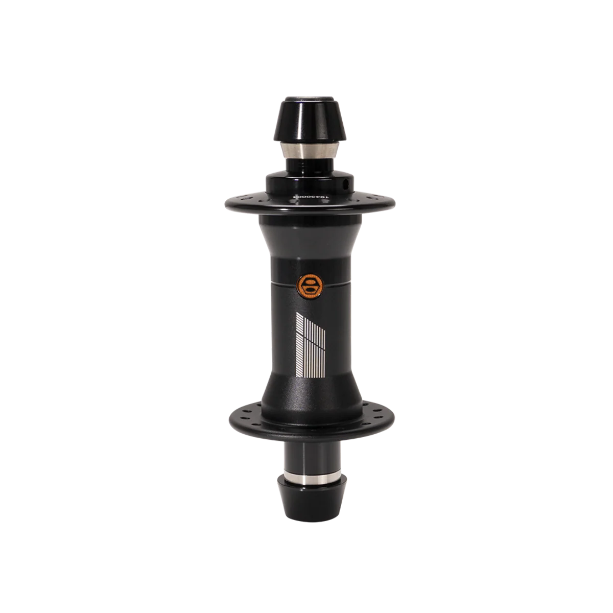 Box One Stealth Expert BMX Front Hub
