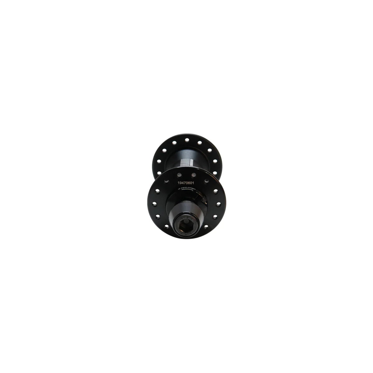 Box One Stealth Expert BMX Front Hub - Image 3