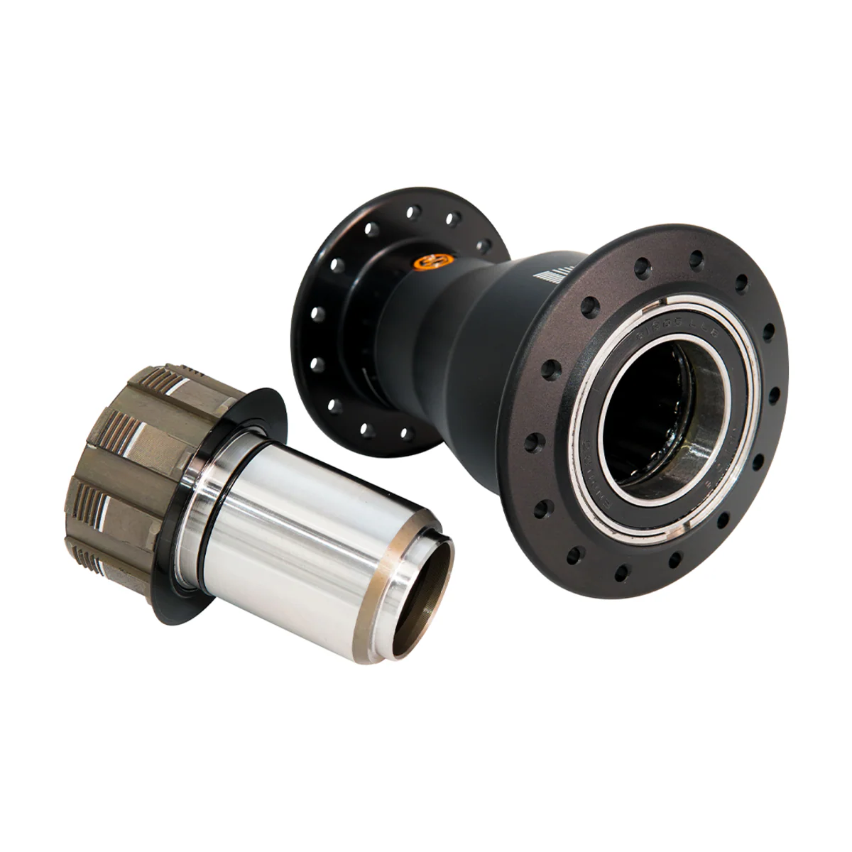 Box One Stealth Expert BMX Rear Hub - Image 3