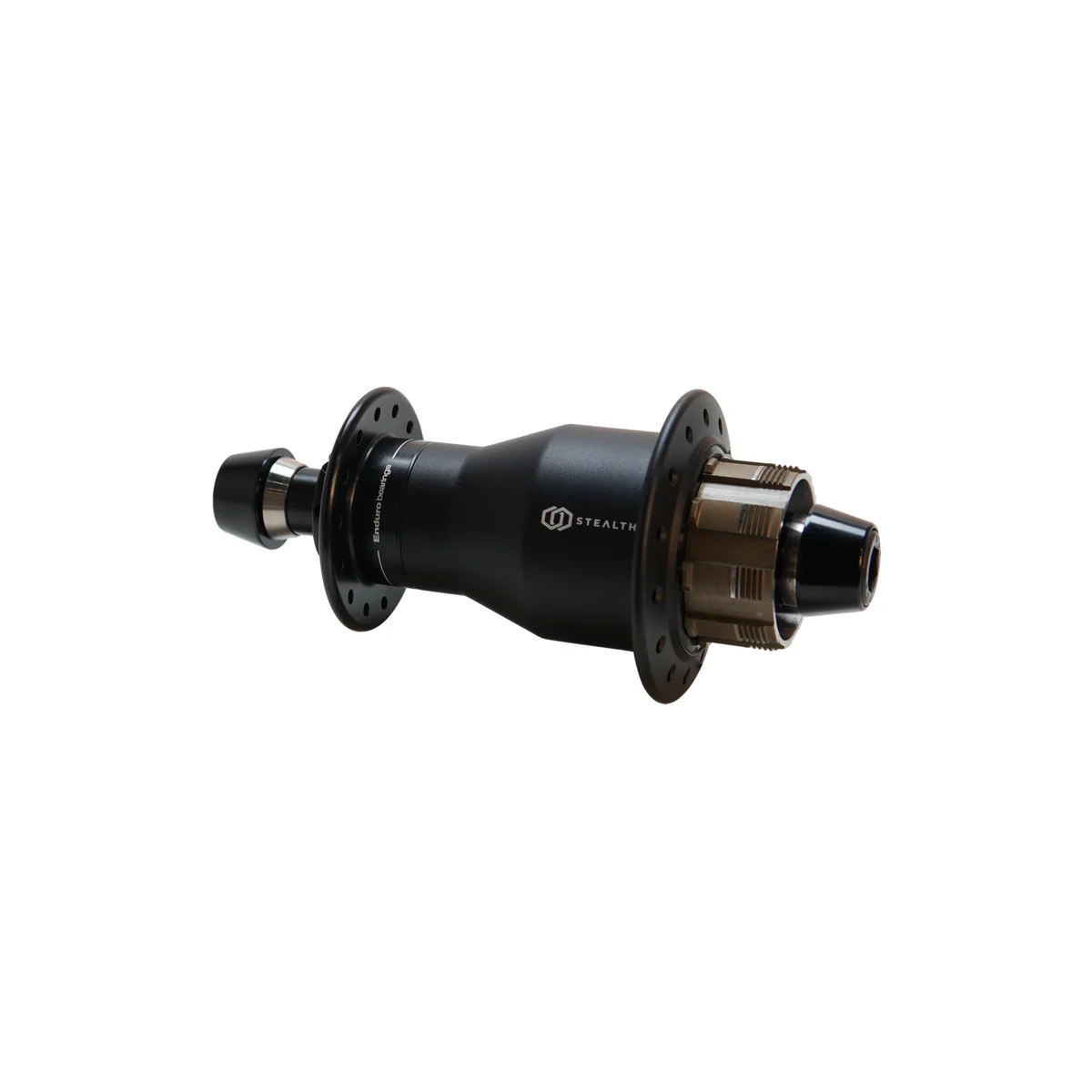 Box One Stealth Expert BMX Rear Hub - Image 4