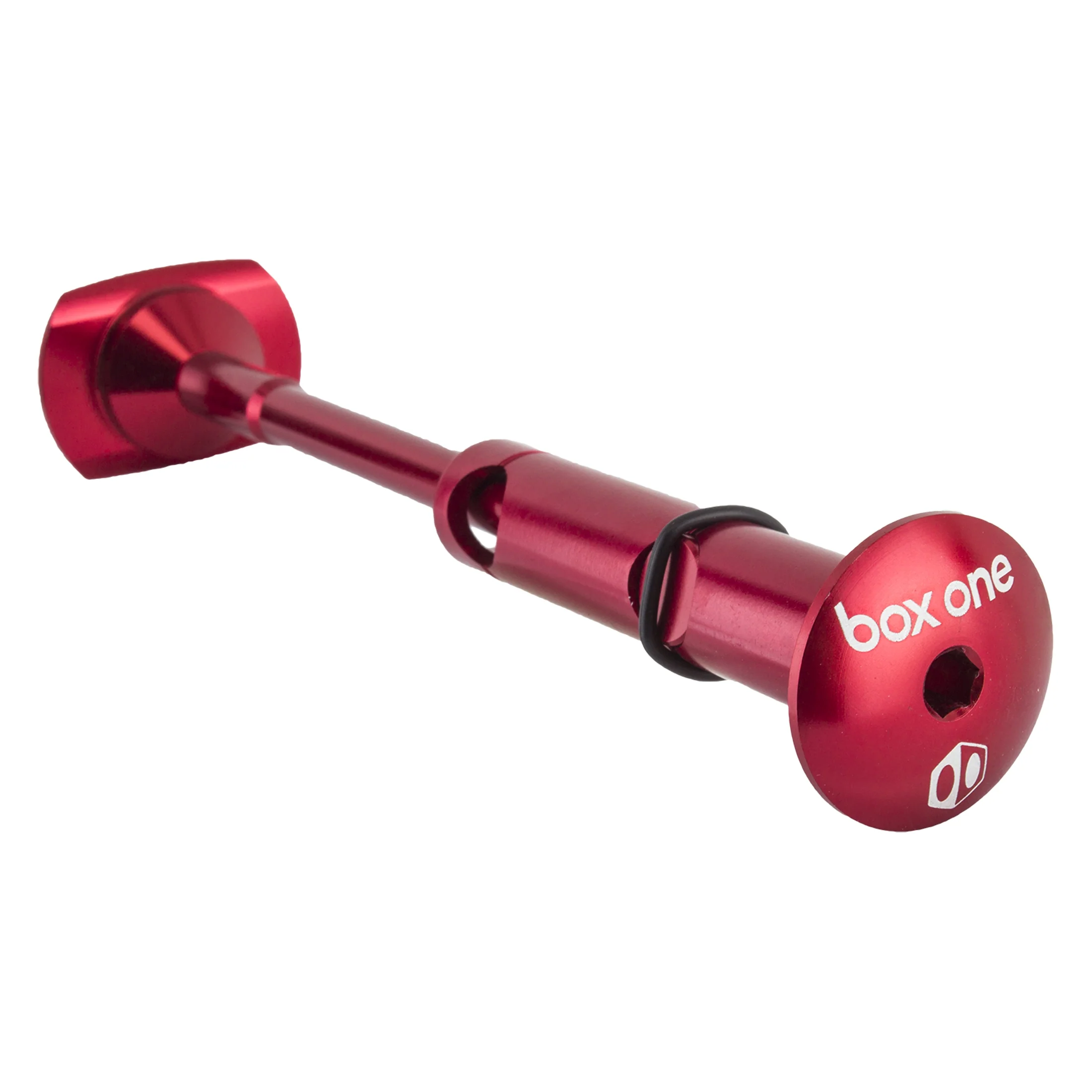 Box One Stem Lock - Image 4