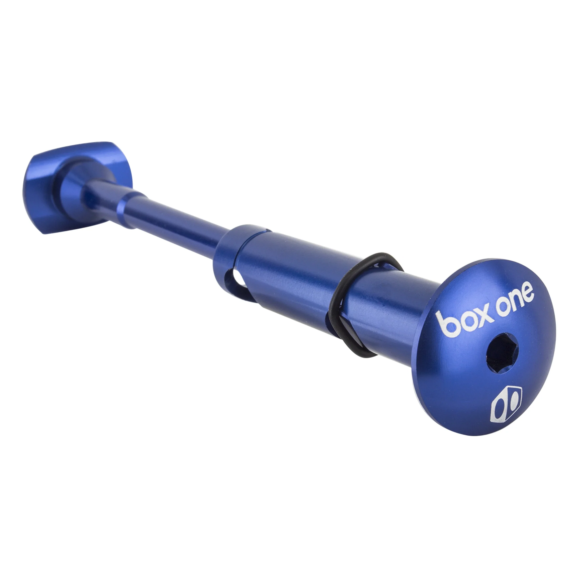 Box One Stem Lock - Image 6