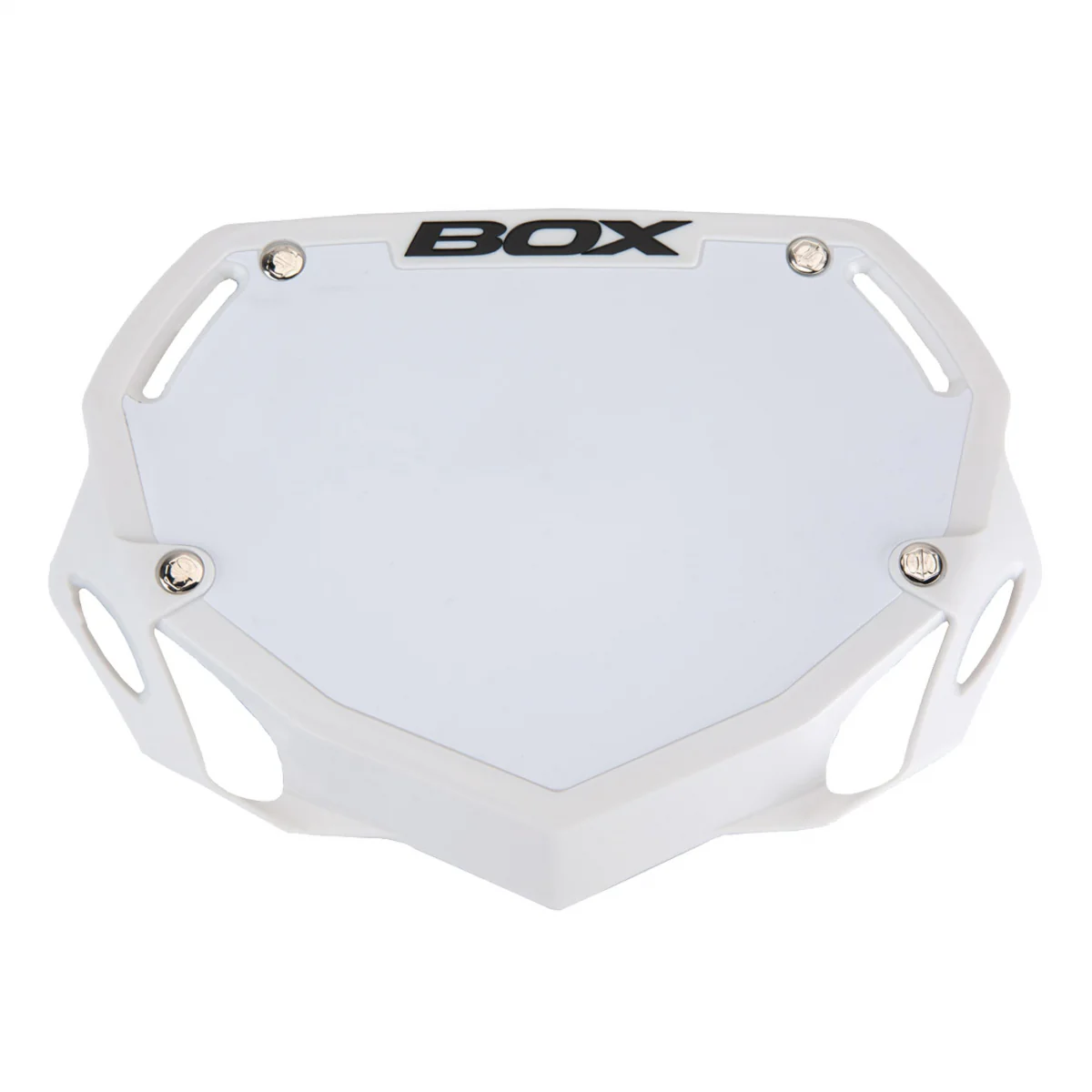 Box Phase Two Number Plate - Image 9