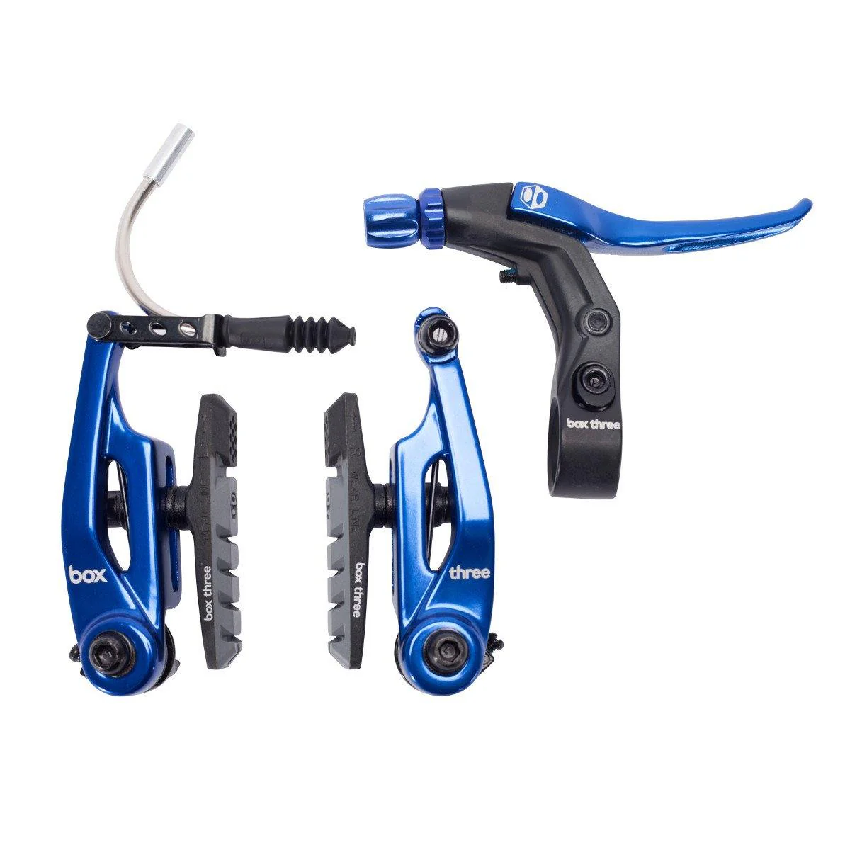 Box Three Brake Kit - Image 2