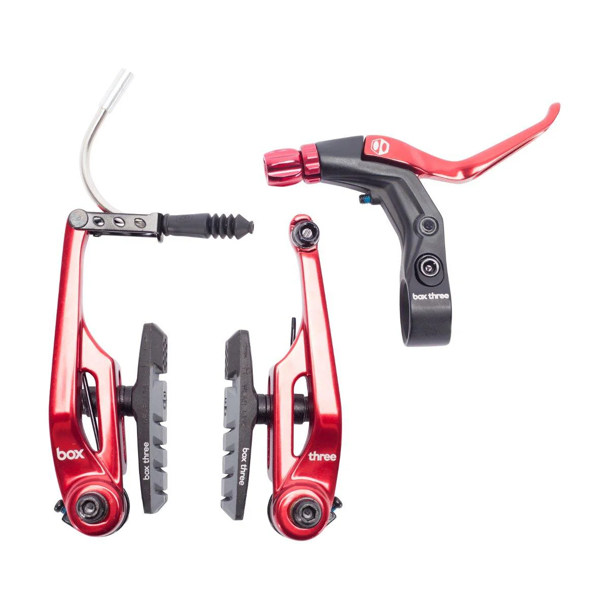 Box Three Brake Kit - Image 3