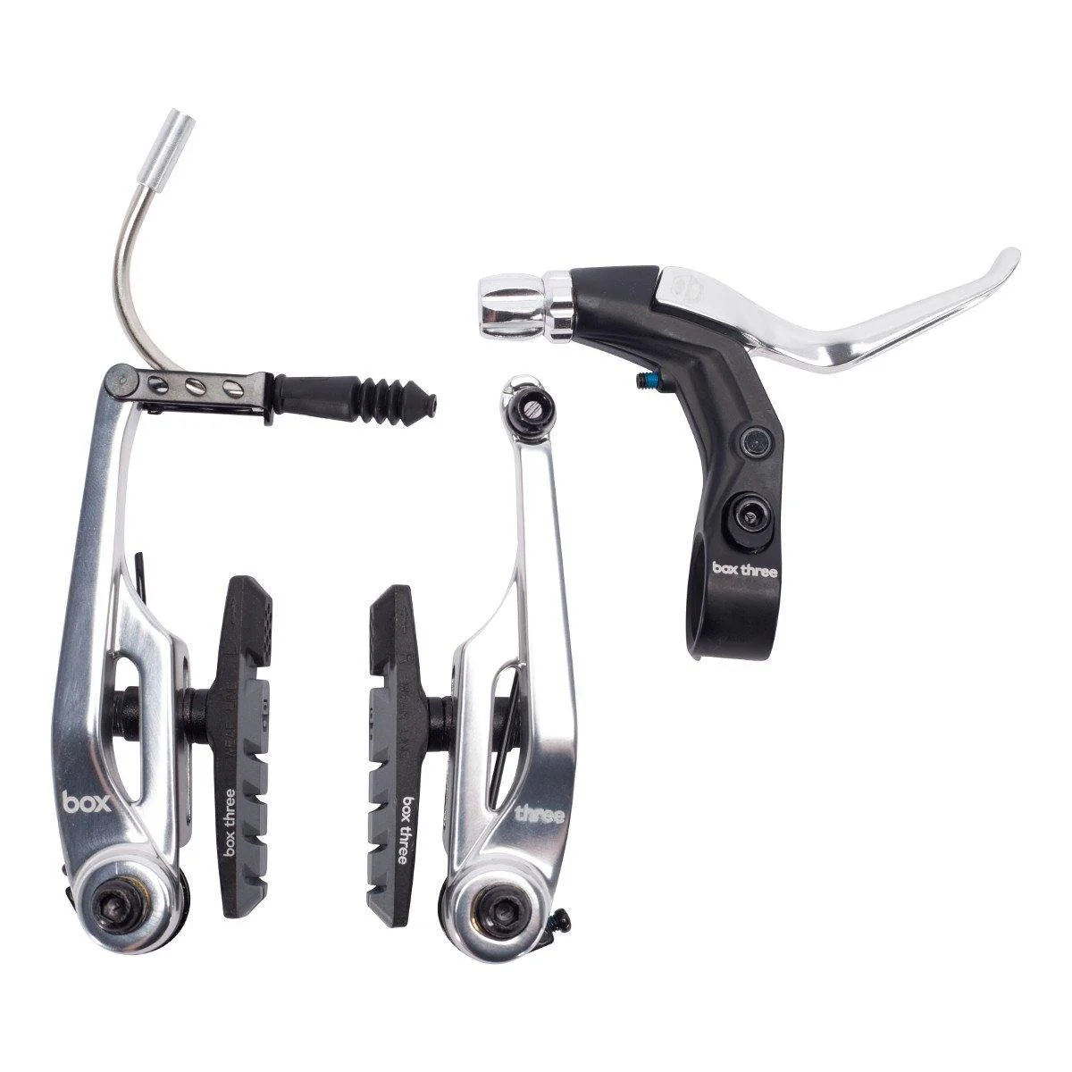 Box Three Brake Kit - Image 4