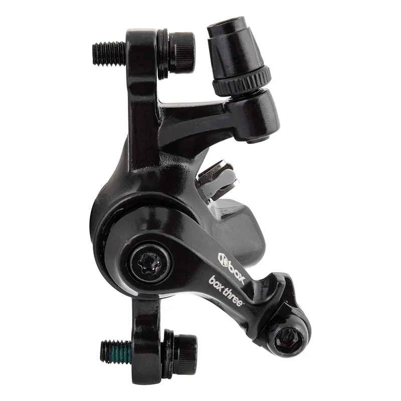 Box Three BMX Disc Brake Caliper